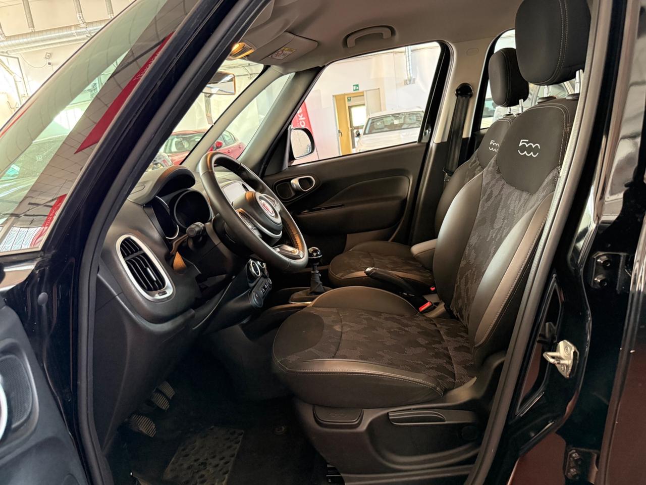 Fiat 500L 1.3 Multijet 95 CV Cross