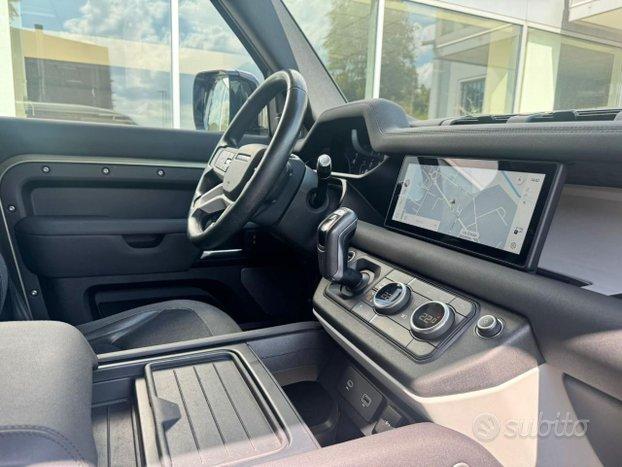 LAND ROVER Defender 110 2.0 SD4 240CV AWD Auto 7