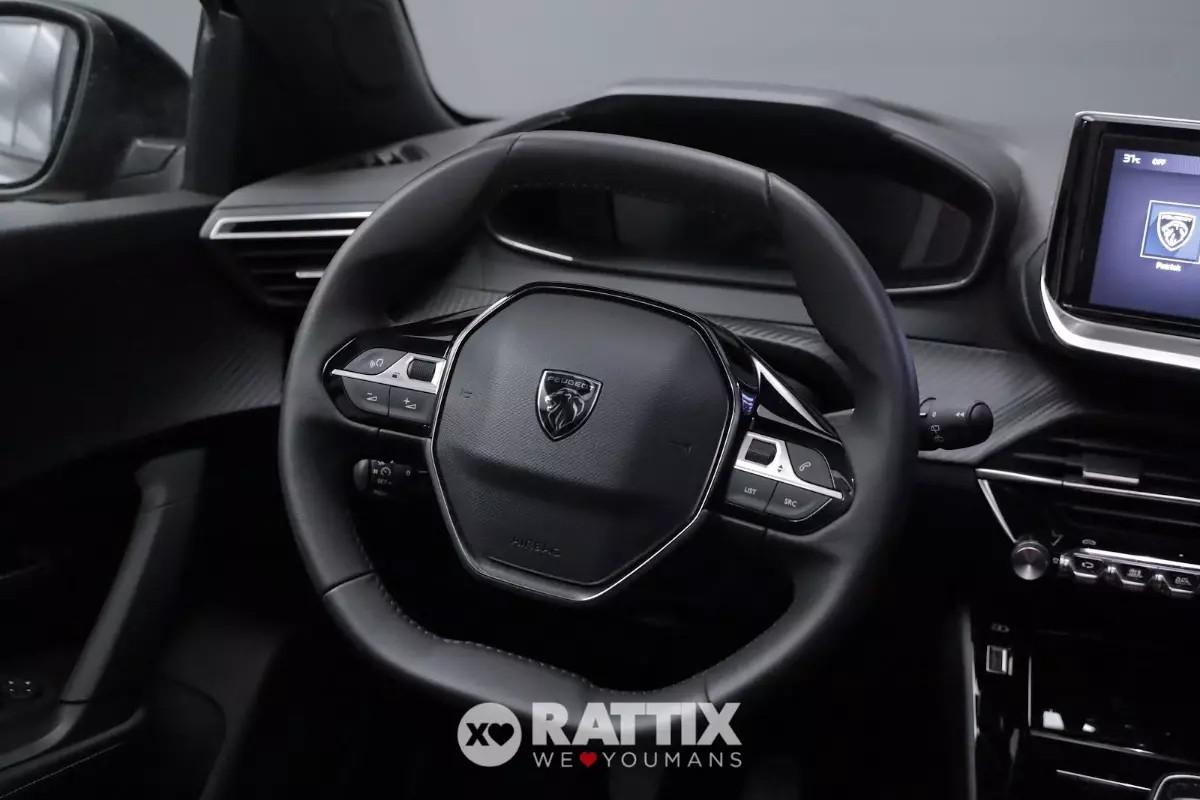 Peugeot 2008 1.2 Puretech 100CV Allure