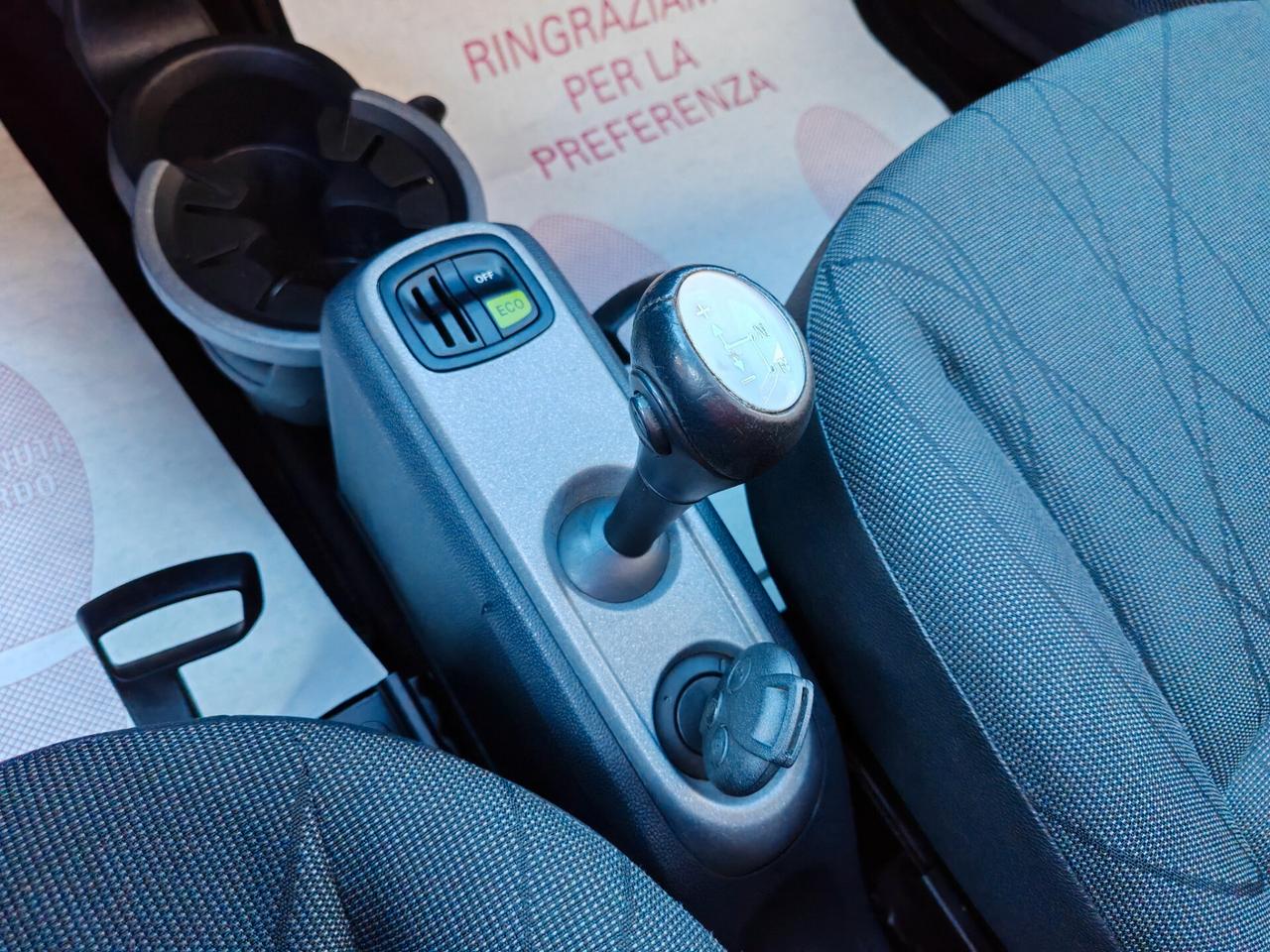 Smart ForTwo 1,0 benzina 09/2012 Cv70
