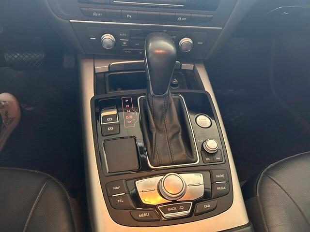 Audi A6 Avant 2.0 TDI 190 CV quattro S tronic