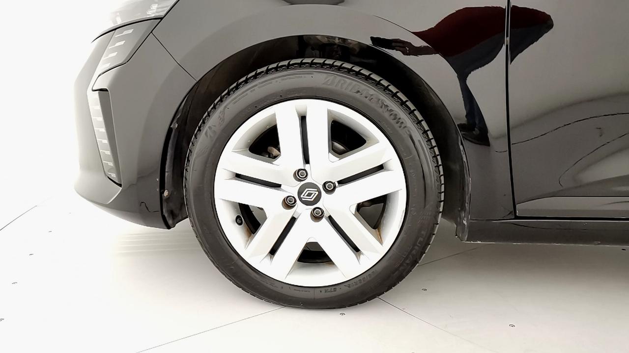 RENAULT Clio V 2023 - Clio 1.0 tce Evolution 90cv