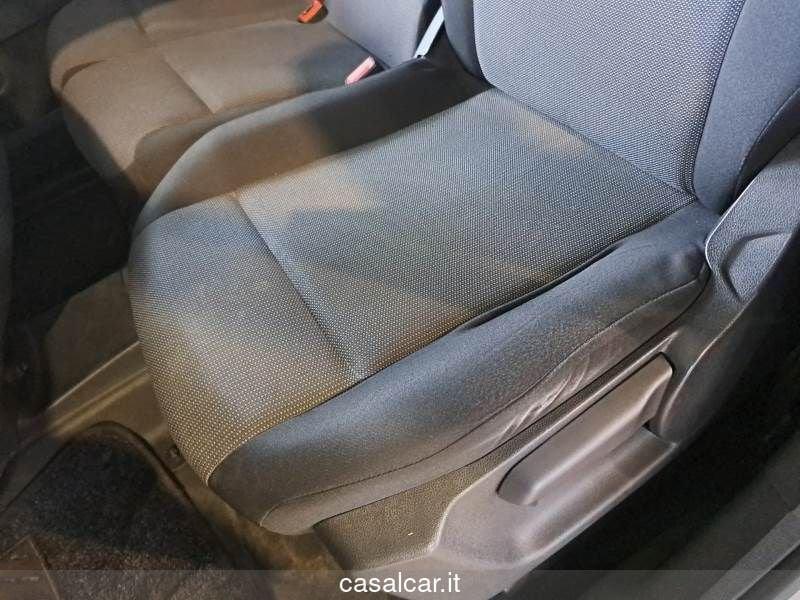 Peugeot Partner BlueHDi 100 S&S PC Furgone Premium 24 MESI DI GARANZIA PREZZO IVA ESCLUSA