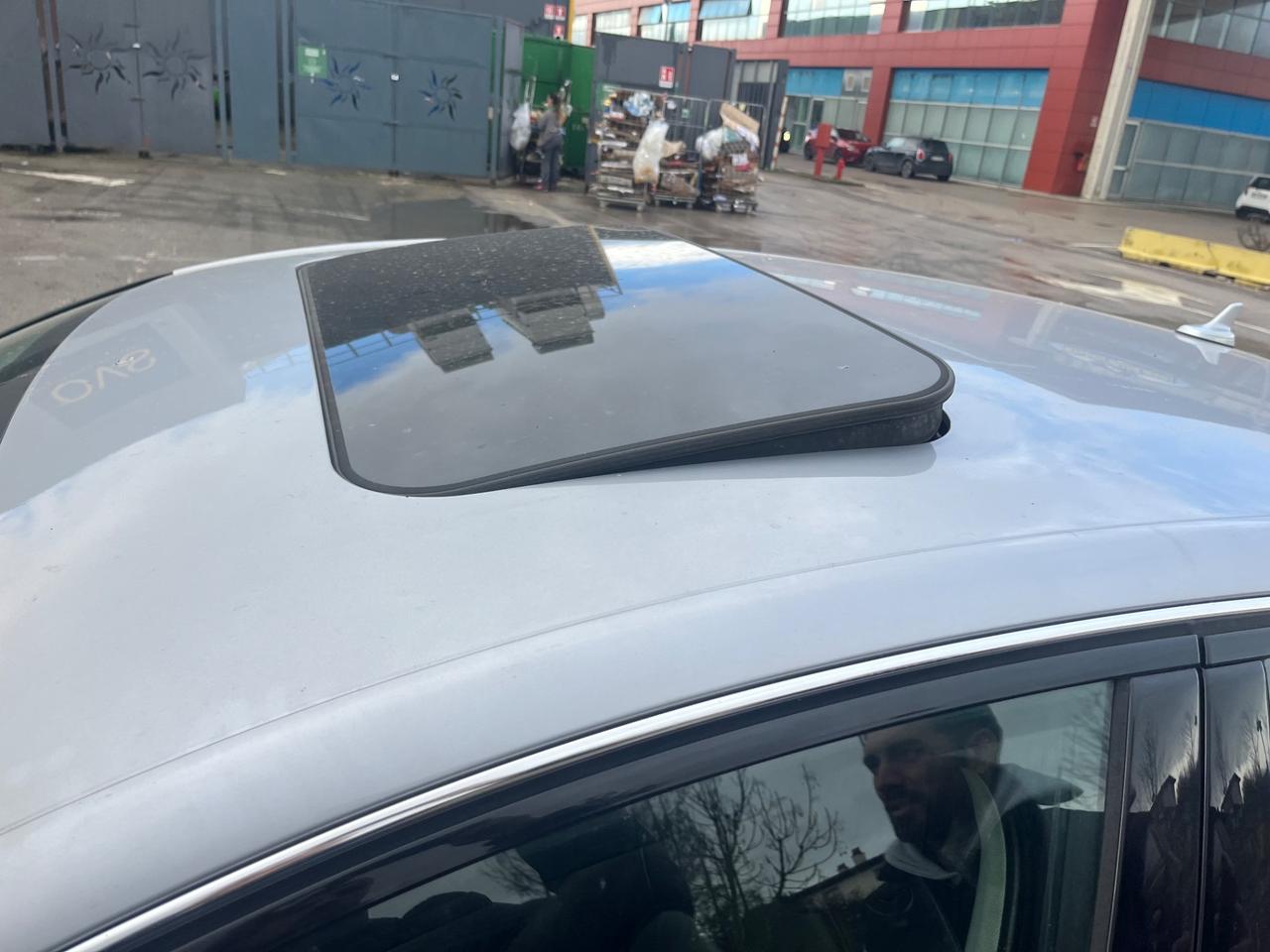 Audi A6 3.0 TDI 272 CV quattro S tronic Business 284.000 KM