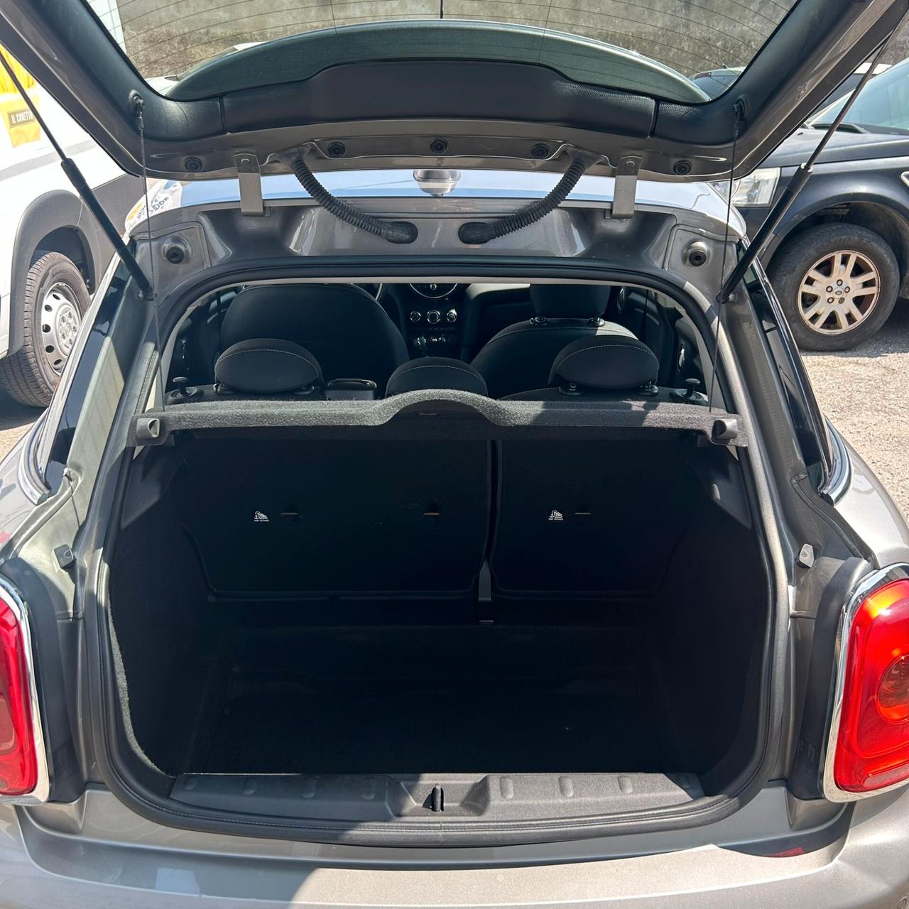 Mini Mini 1.5 One D Hype 5 porte