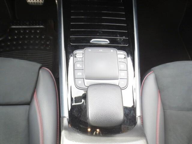 Mercedes-benz GLA 200 d Automatic Premium + TETTO