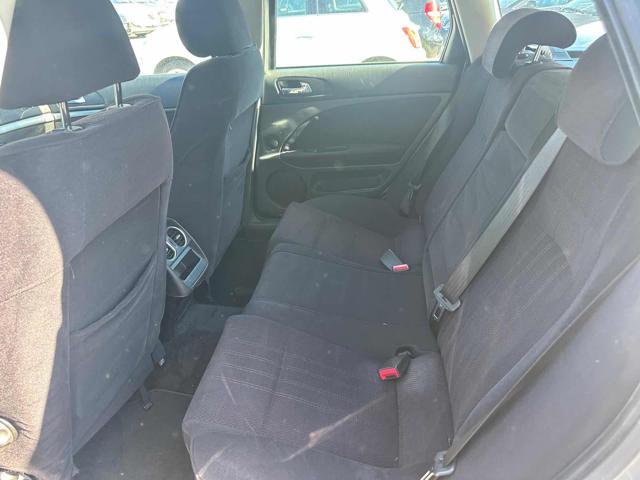 ALFA ROMEO 159 1.9 JTDm 16V senza nessun lavoro da fare
