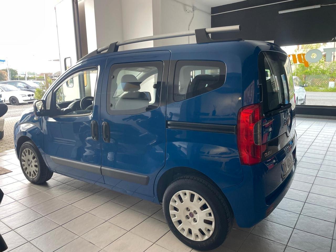 Fiat Doblo Doblò 1.4 Dynamic