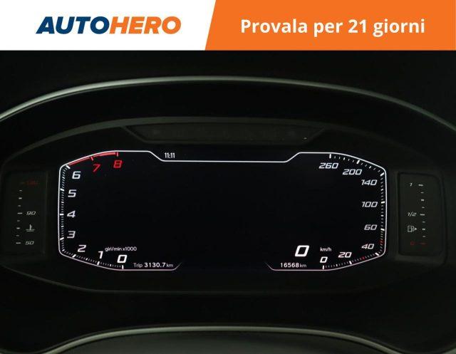 SEAT Arona 1.0 EcoTSI Style