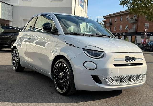Fiat 500 KM ZERO 1.0 hybrid Icon PROMO FIN