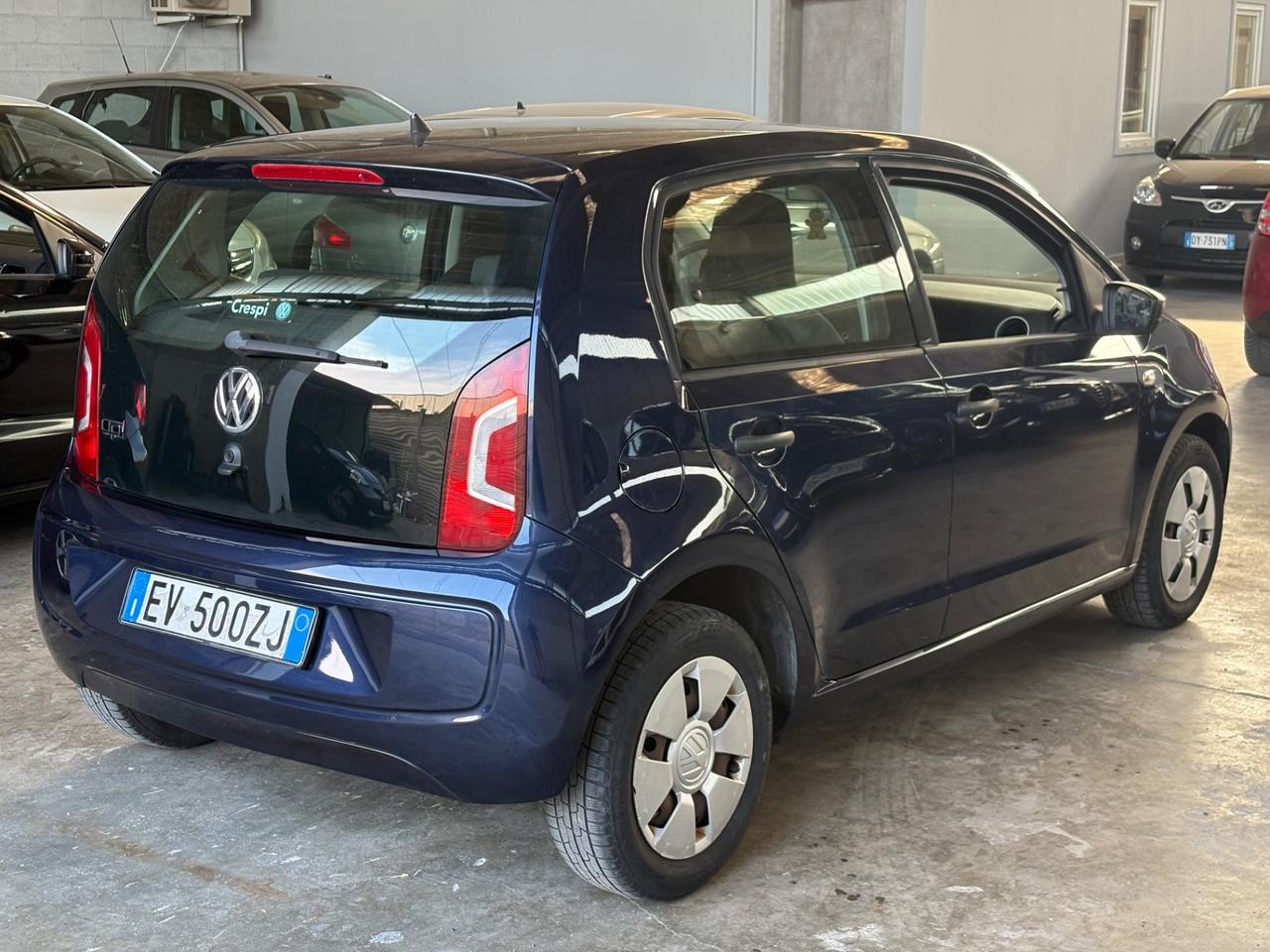 Volkswagen up! 1.0 5p. move