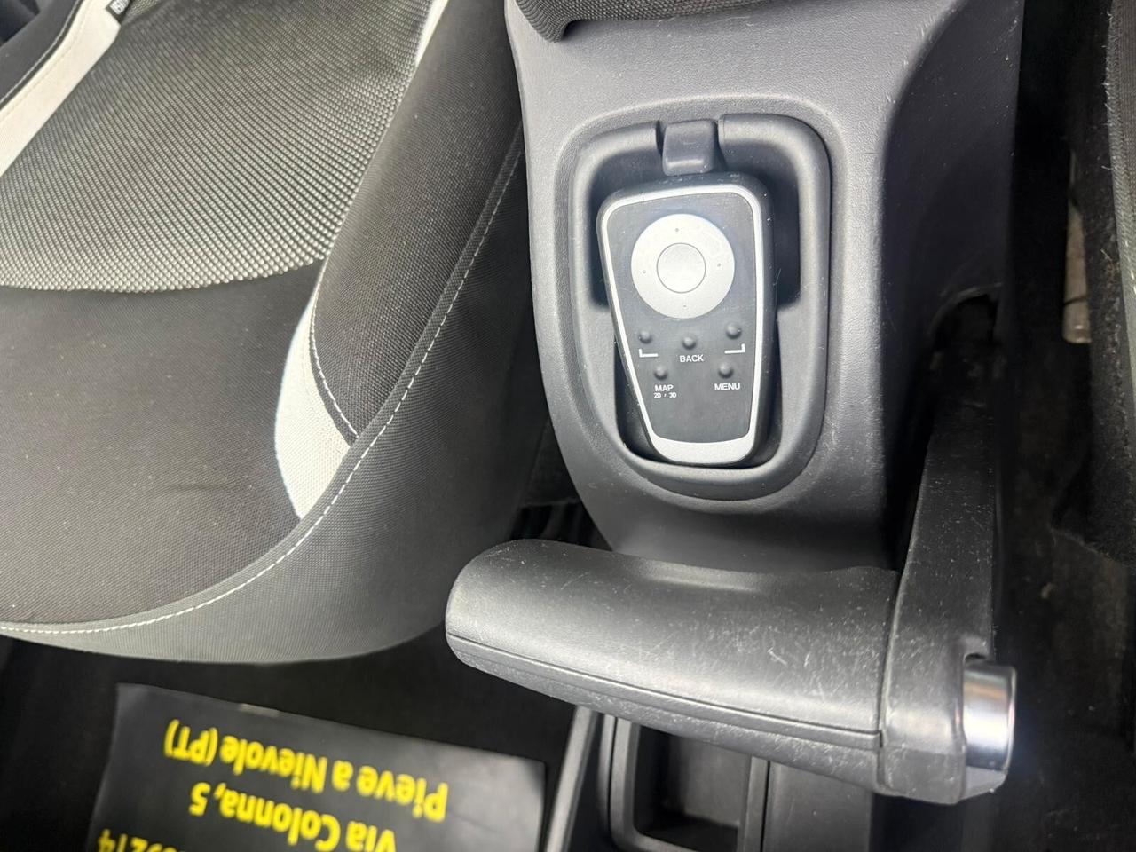 Renault Kangoo 1.5 110CV-Diesel