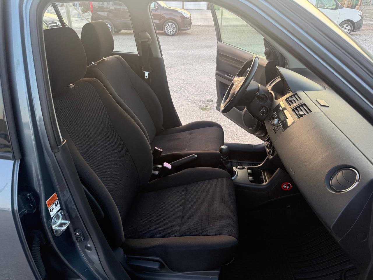 Suzuki Swift 1.3 4x4 5p. GL