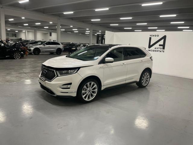 FORD Edge 2.0 TDCI 210CV AWD S&S POWERSHIFT VIGNALE