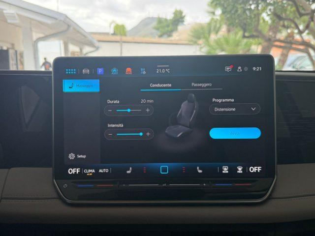 VOLKSWAGEN Tiguan 2.0 TDI 150 CV DSG Elegance