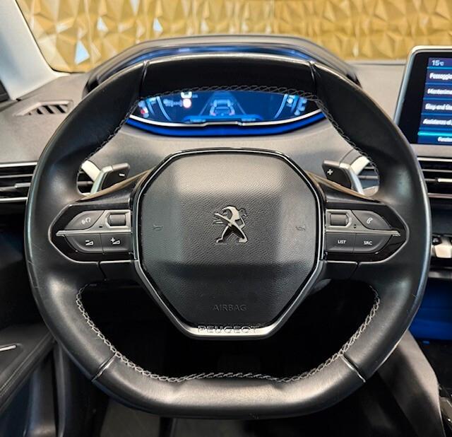 Peugeot 5008 BlueHDi 130 S&S EAT8 Allure