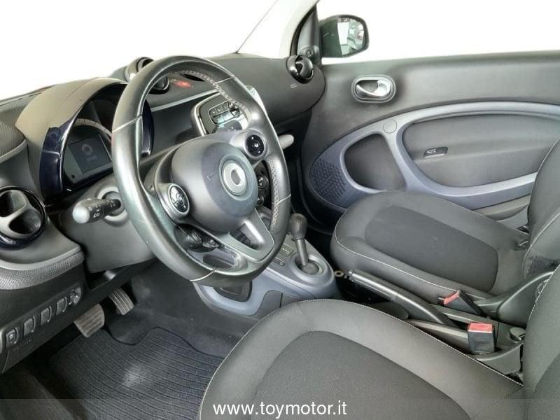 smart fortwo 3ªs.(C/A453) 70 1.0 twinamic Perfect