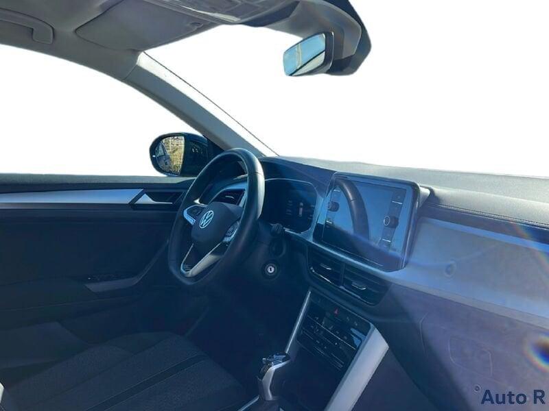 Volkswagen T-Roc T-Roc 2.0 TDI SCR 150 CV DSG Life