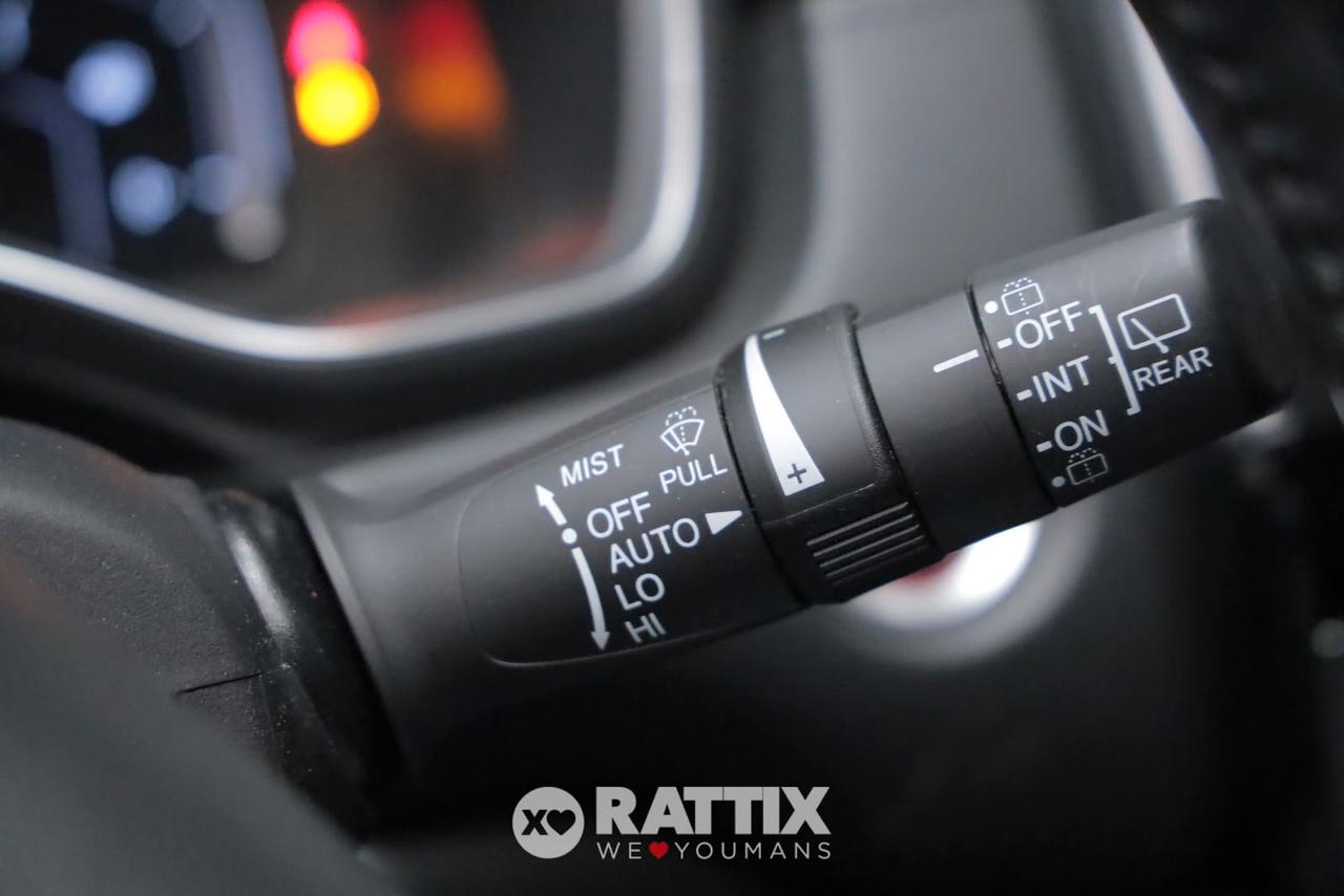 Honda CR-V 2.0 HEV Executive Navi AWD e-CVT + tetto apribile