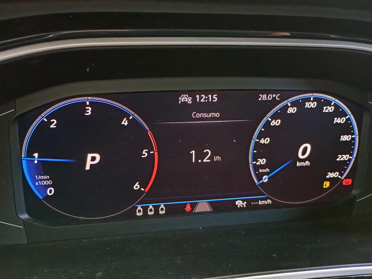 Volkswagen T-Roc 2.0 TDI SCR 150 CV DSG R-Line