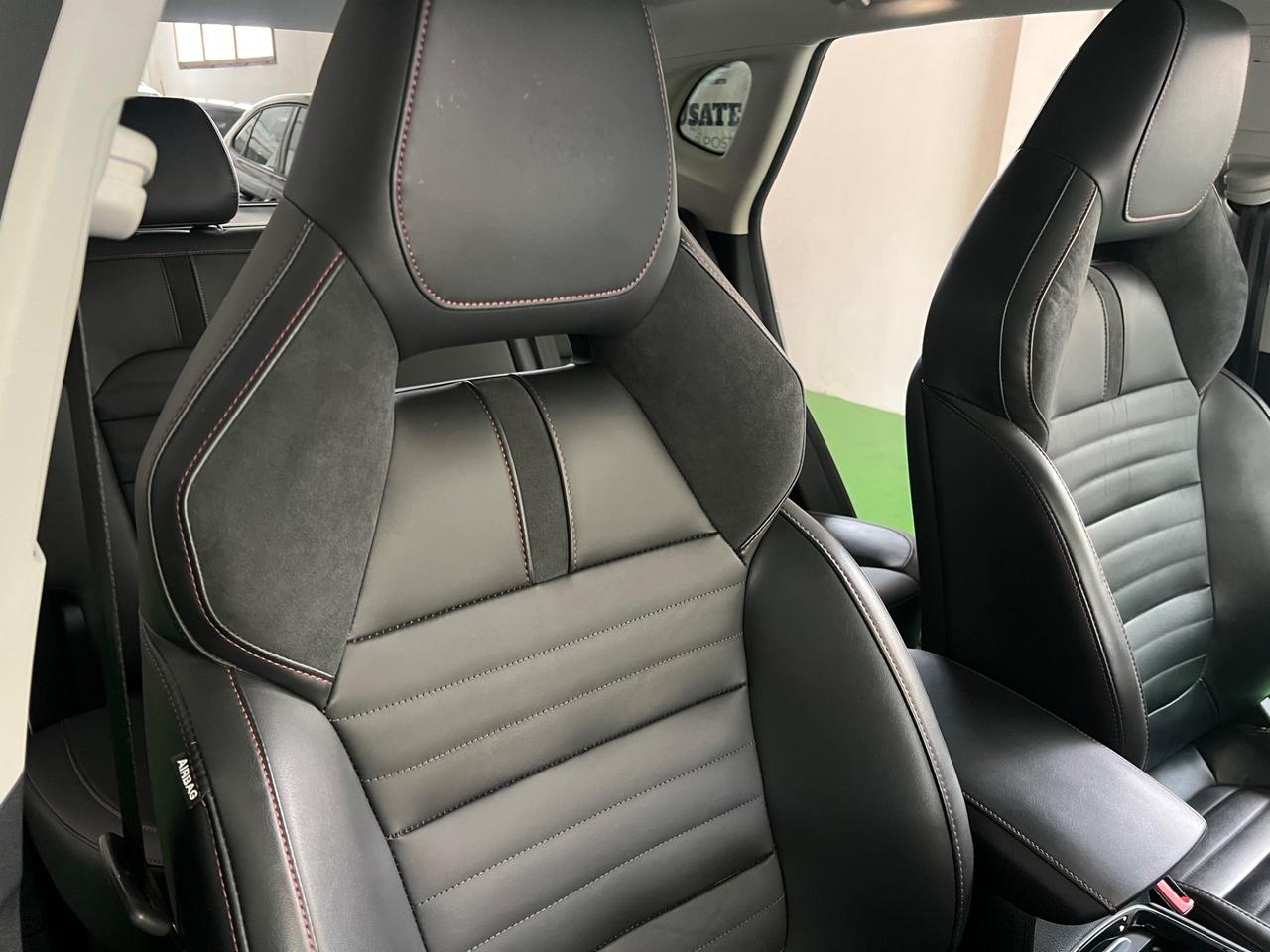 Mg HS 1.5T-GDI Luxury