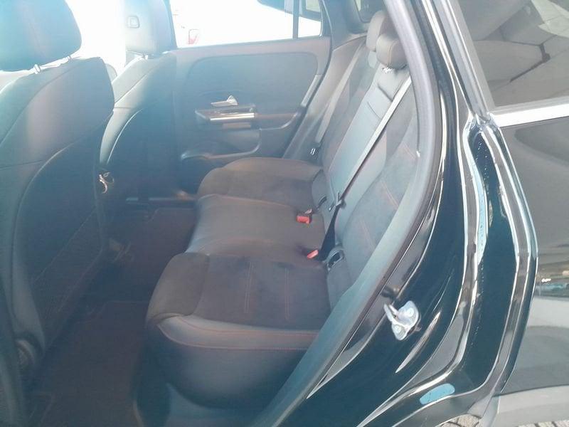 Mercedes-Benz EQA 350 Premium 4matic