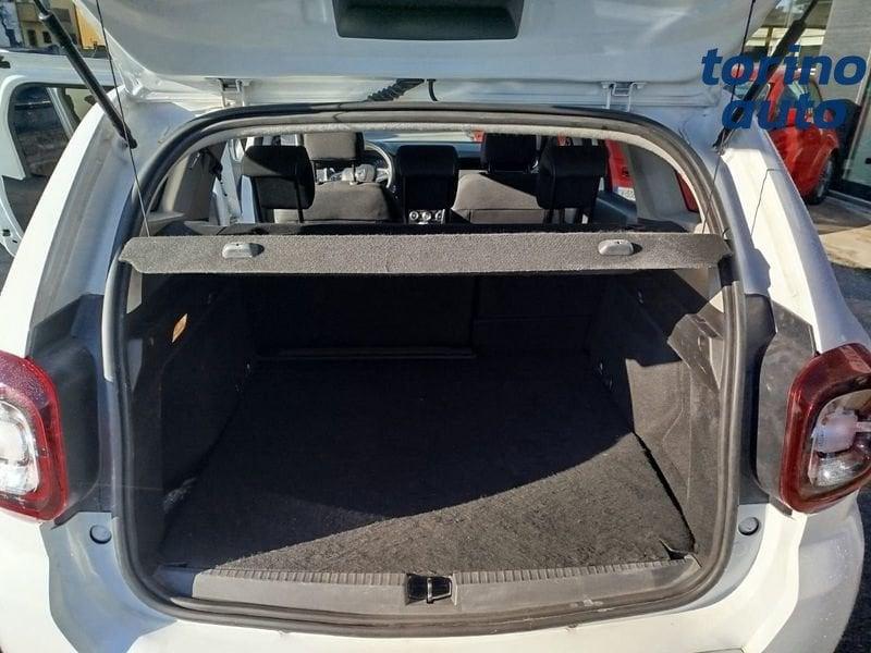 Dacia Duster Duster 1.5 Blue dCi 8V 115 CV 4x4 Prestige