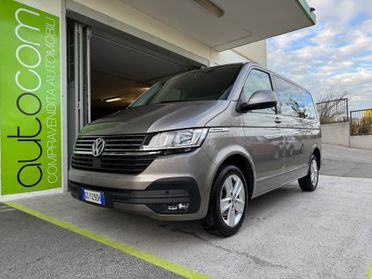 Volkswagen Caravelle 2.0TDI CRUIS GARANZIA 24 MESI