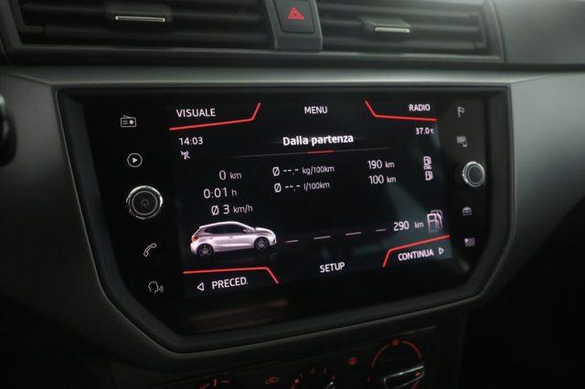 SEAT Ibiza Ibiza 1.0 TGI 5p. Style