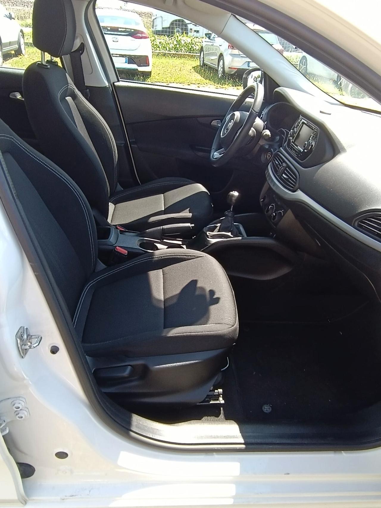 Fiat Tipo 1.6 Mjt S&S SW Easy