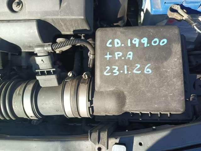 Suzuki SX4 1.9 ddis Outdoor Line 4wd