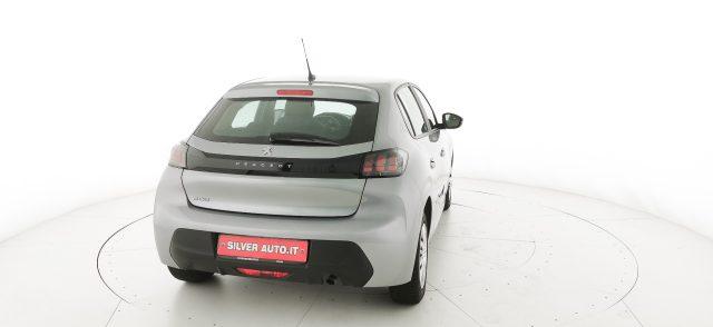 PEUGEOT 208 PureTech 75 Stop&Start 5 porte Active