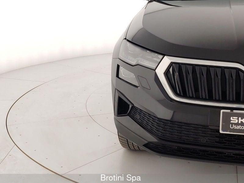 Skoda Karoq 2.0 TDI EVO SCR 115 CV DSG Style