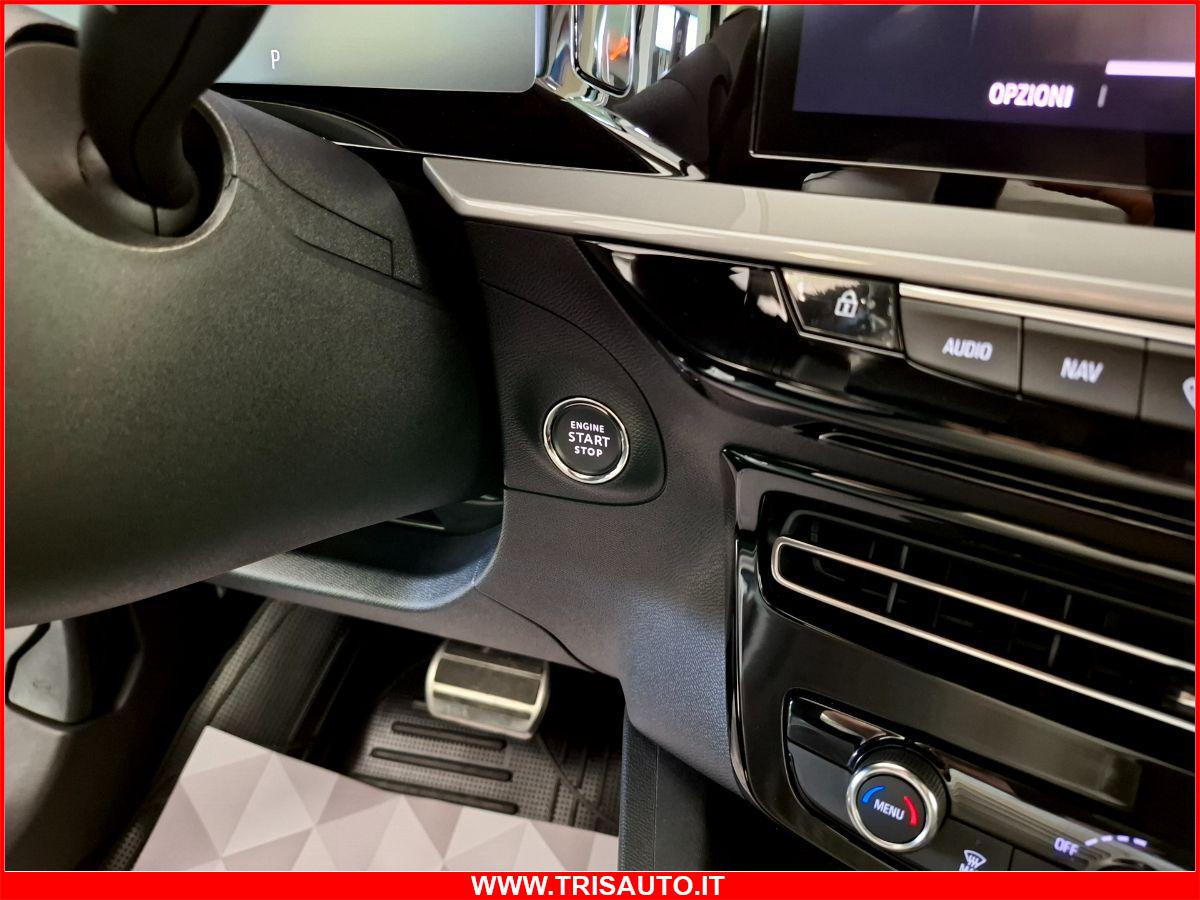 OPEL Mokka 1.2 T Aut. Ultimate NEOPATENTATI (FULL LED+PELLE+ANDROID+APPLE)