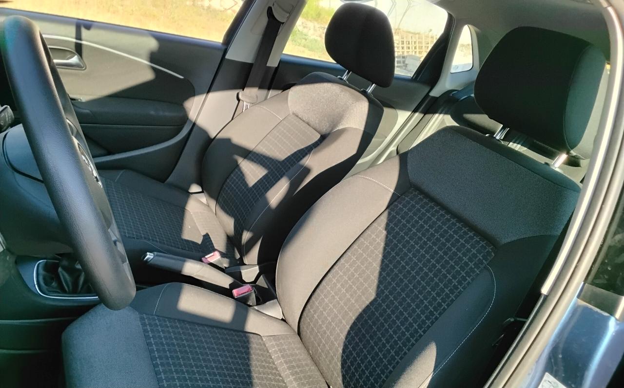 Volkswagen Polo 1.4 TDI 5p. Trendline BlueMotion Technology