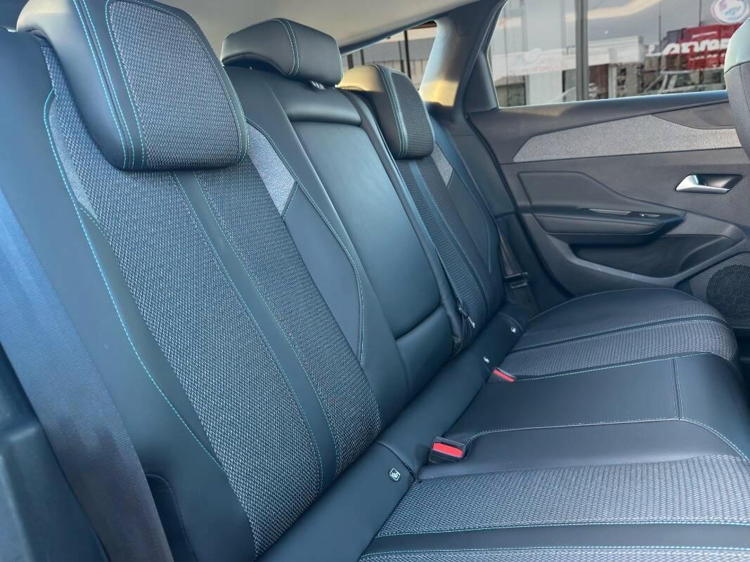 Peugeot 308 SW 1.5 bluehdi Allure Pack 130cv AUTOM TELEC CARPLAY