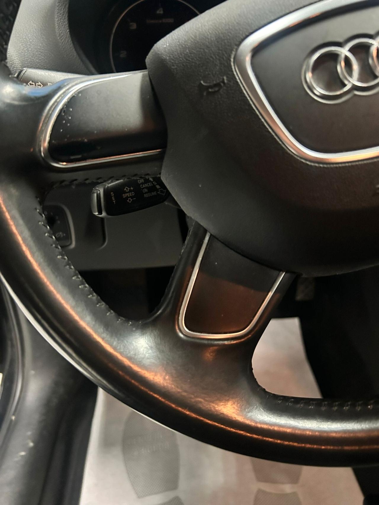 Audi A3 SPB 2.0 TDI S tronic 2013