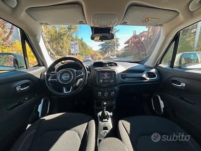 Jeep Renegade 1.0 T3 Longitude