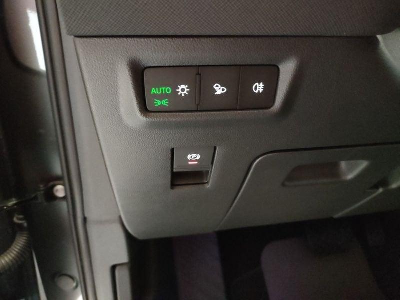 Skoda Kodiaq 2.0 TDI EVO SCR DSG Selection