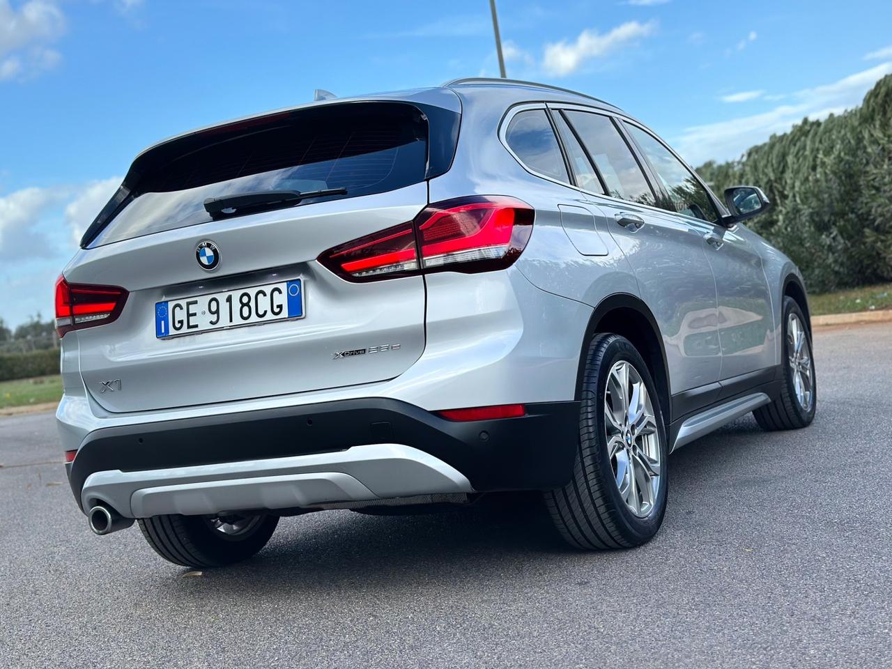 Bmw X1 xDrive25e xLine PLUS 38000km