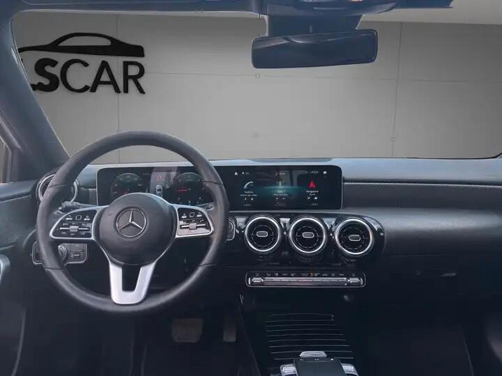 Mercedes-Benz A 180 d Sport auto~Unipro~Promo Finanziamento