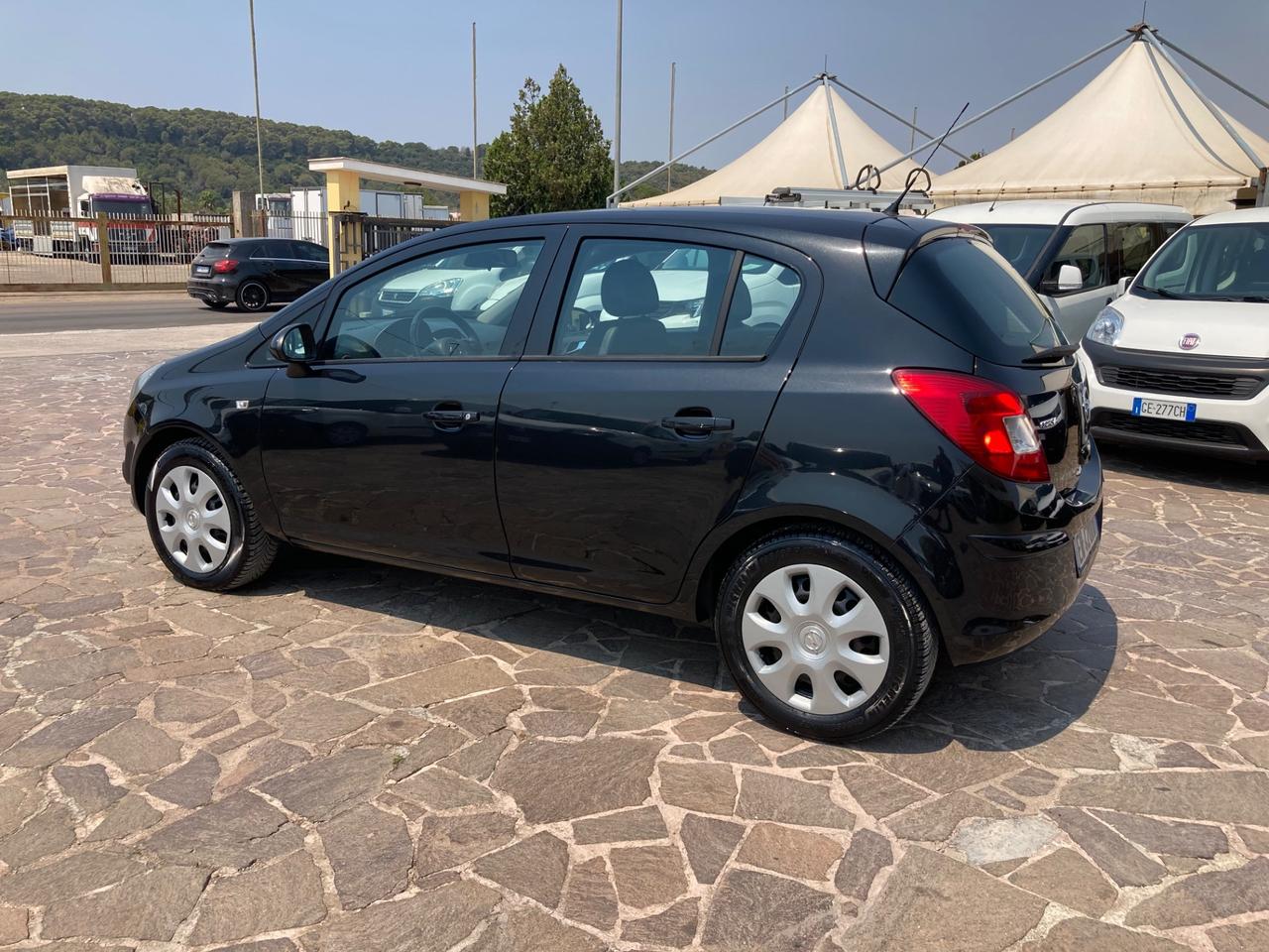 Opel Corsa 1.3 CDTI 75CV F.AP. 5 porte Edition