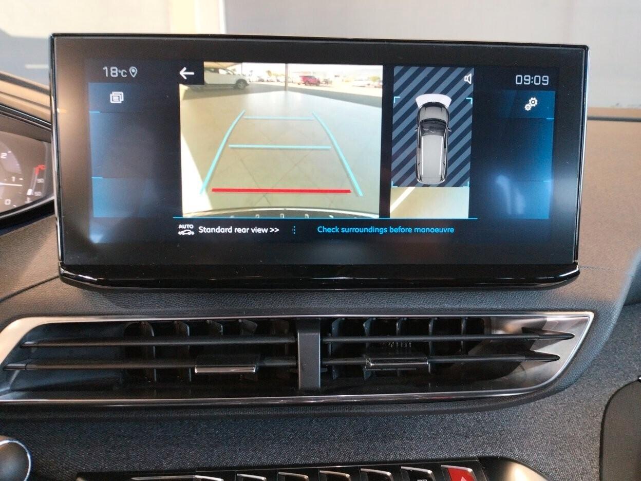 Peugeot 5008 1.5 bluehdi Allure Pack s - 7 POSTI