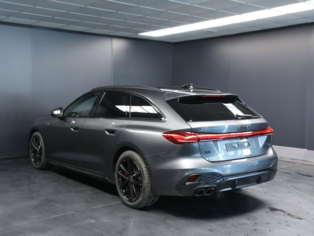 AUDI A5 Avant TDI 204CV mHEV+ S tronic S line Edition