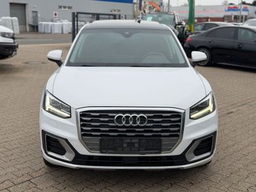Audi Q2 1.6 TDI