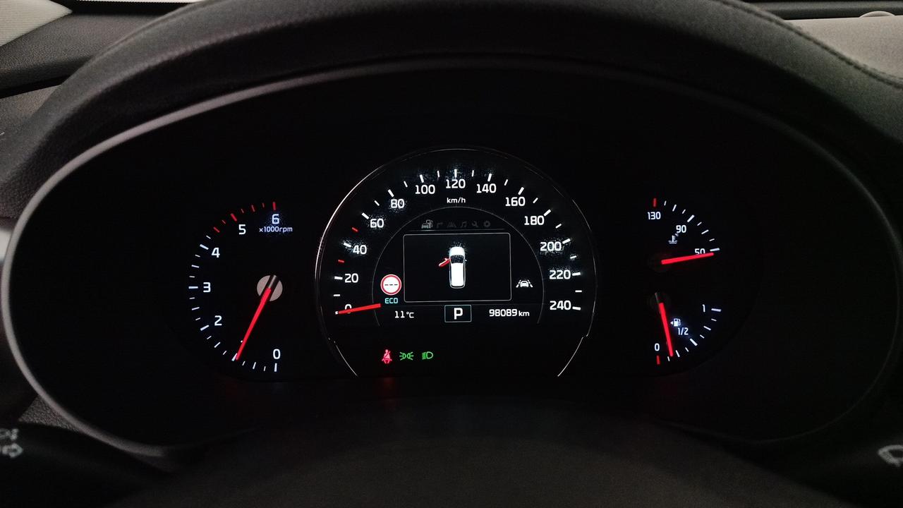 KIA Sorento 2.2 crdi Rebel 4wd 7p.ti auto