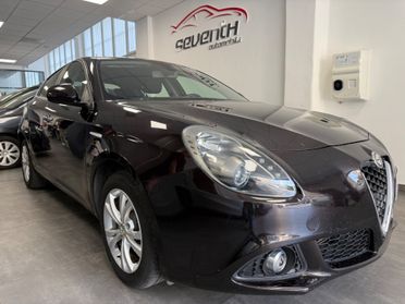 Alfa Romeo Giulietta 1.6 JTDm-2 120 CV Business