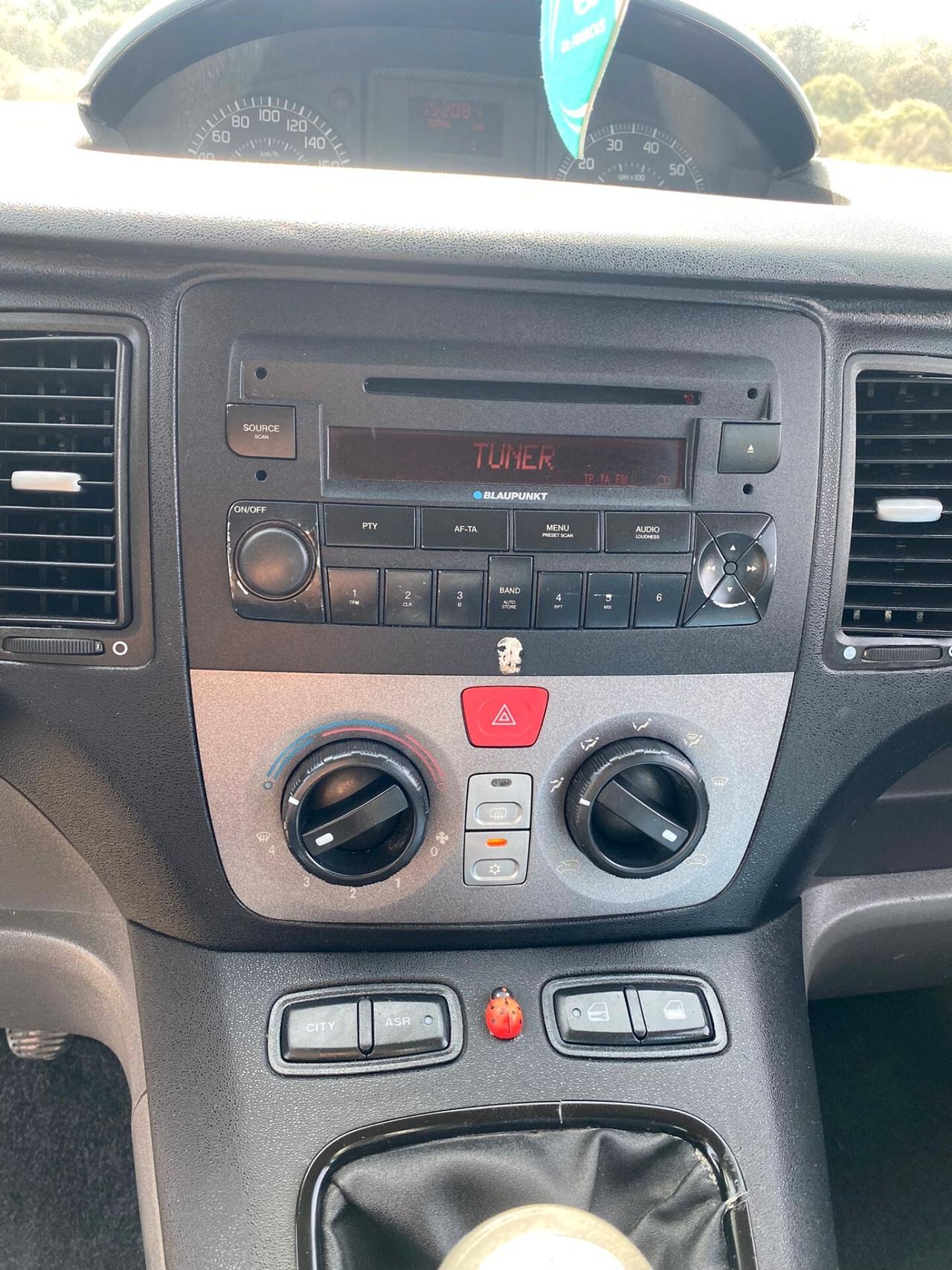 Fiat Idea 1.3MLJT O-C-C-A-S-I-O-N-E CHIAMA 2008