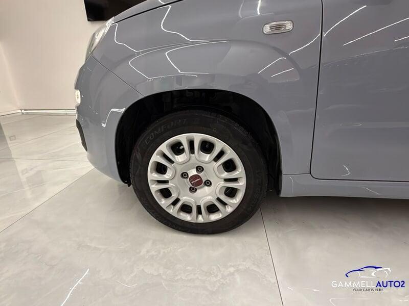 FIAT Panda Panda 1.2 Easy
