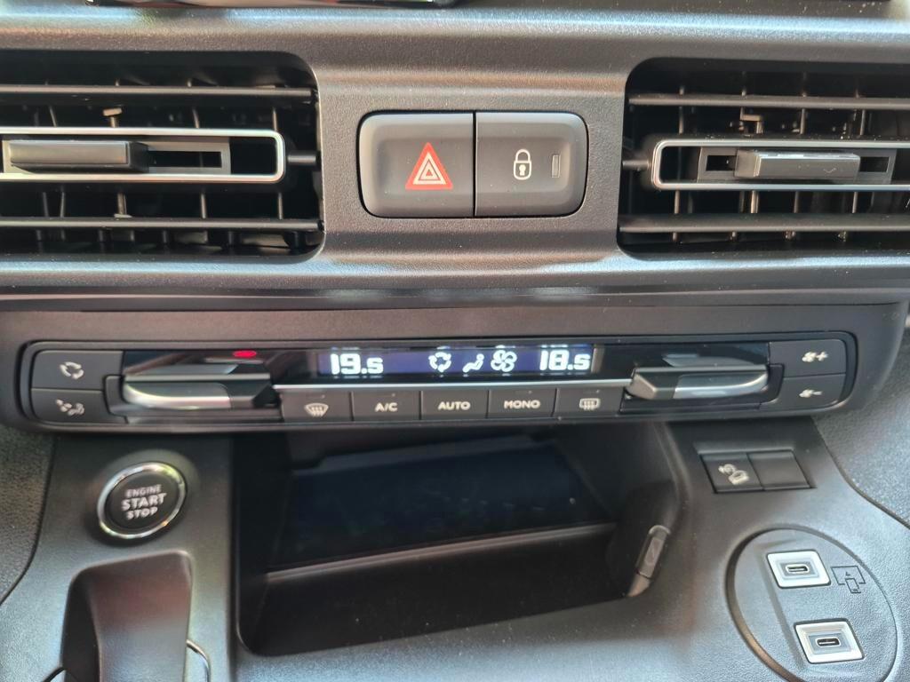 Fiat Doblo Doblò 1.5 BlueHdi 100 CV PC